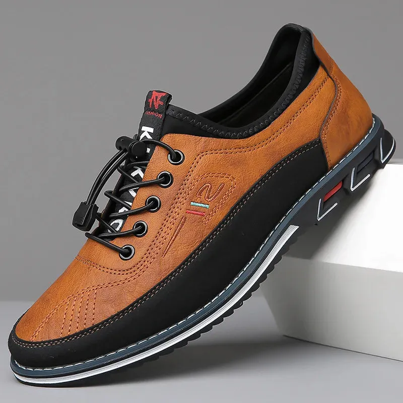 Cade | Orthopaedic Shoes for Men