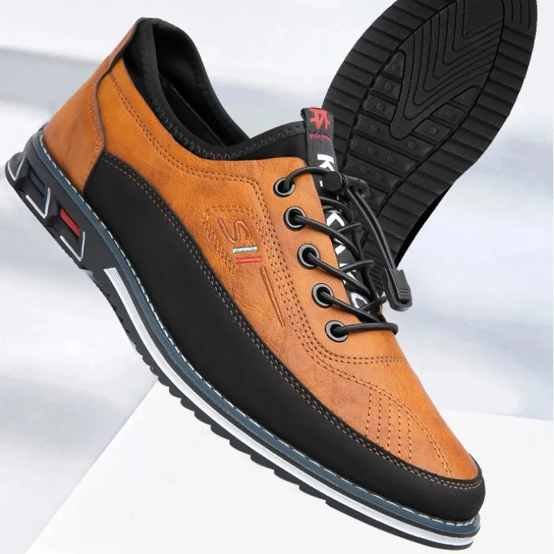 Cade | Orthopaedic Shoes for Men