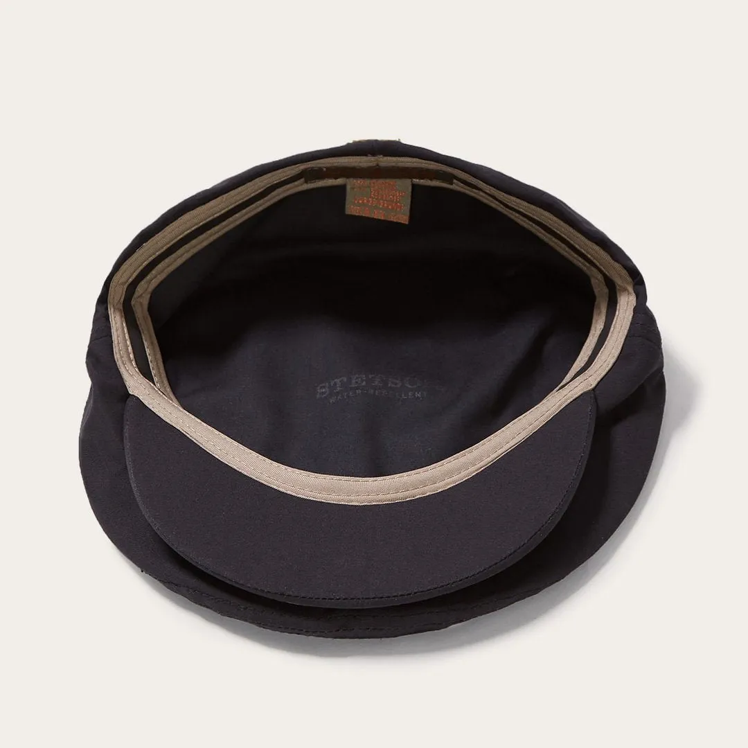 Cambridge All-Weather Ivy Cap