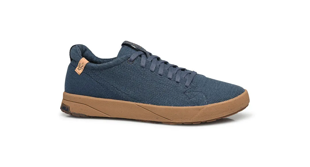 Cannon Knit M 2.0 Wool Navy