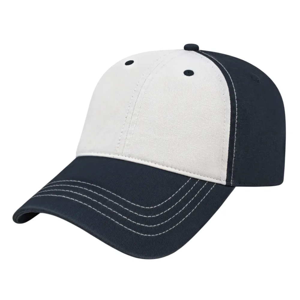 Cap America i1002 Relaxed Golf Cap