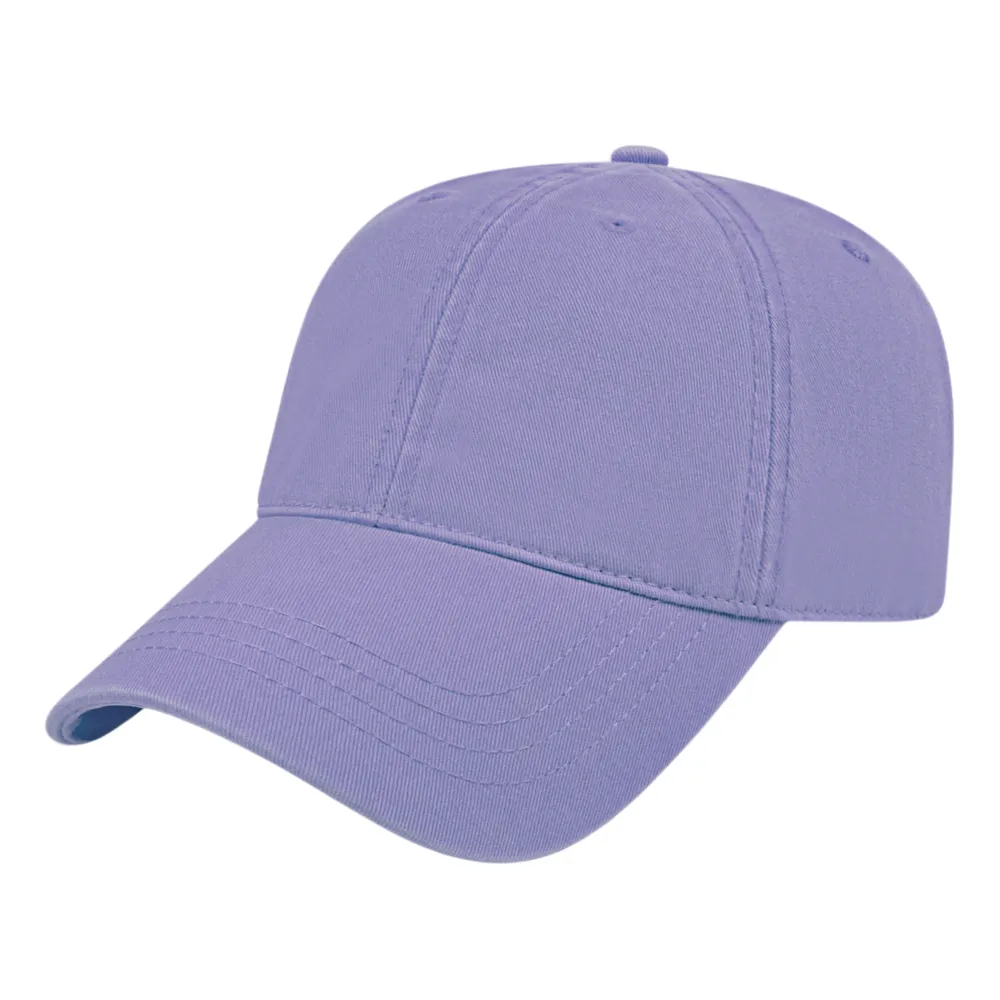 Cap America i1002 Relaxed Golf Cap