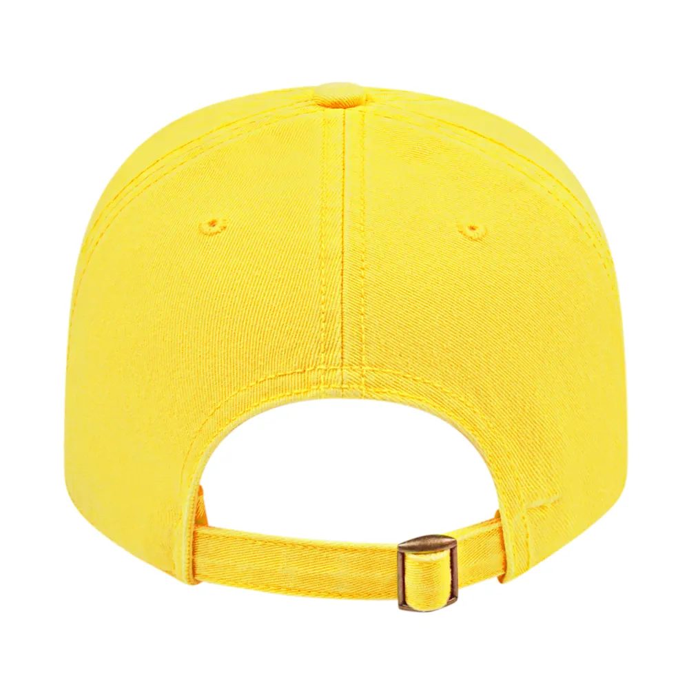 Cap America i1002 Relaxed Golf Cap