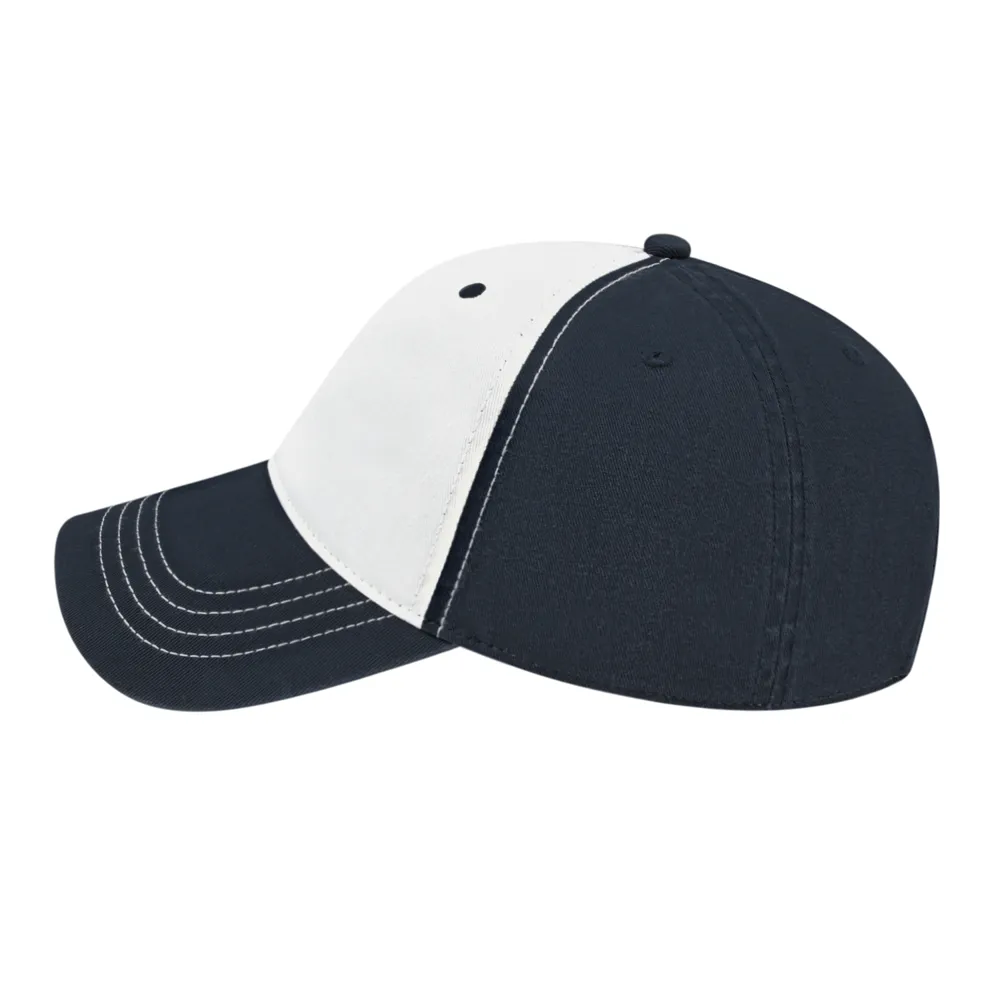 Cap America i1002 Relaxed Golf Cap