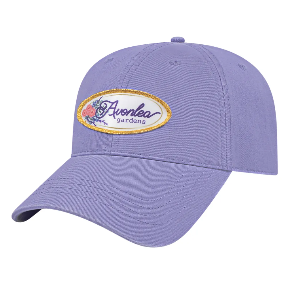 Cap America i1002 Relaxed Golf Cap