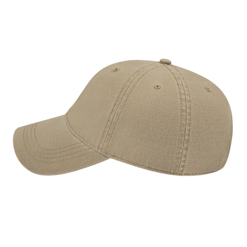 Cap America i1002 Relaxed Golf Cap