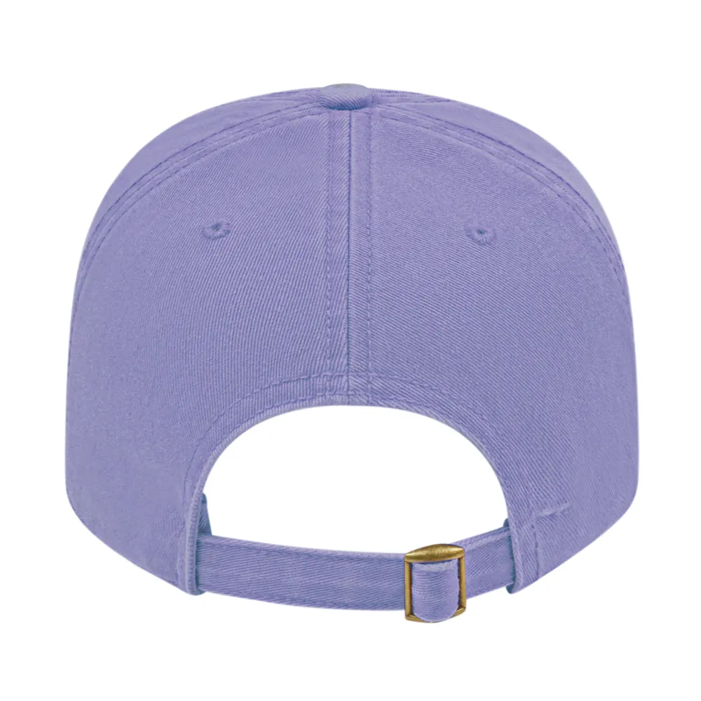 Cap America i1002 Relaxed Golf Cap