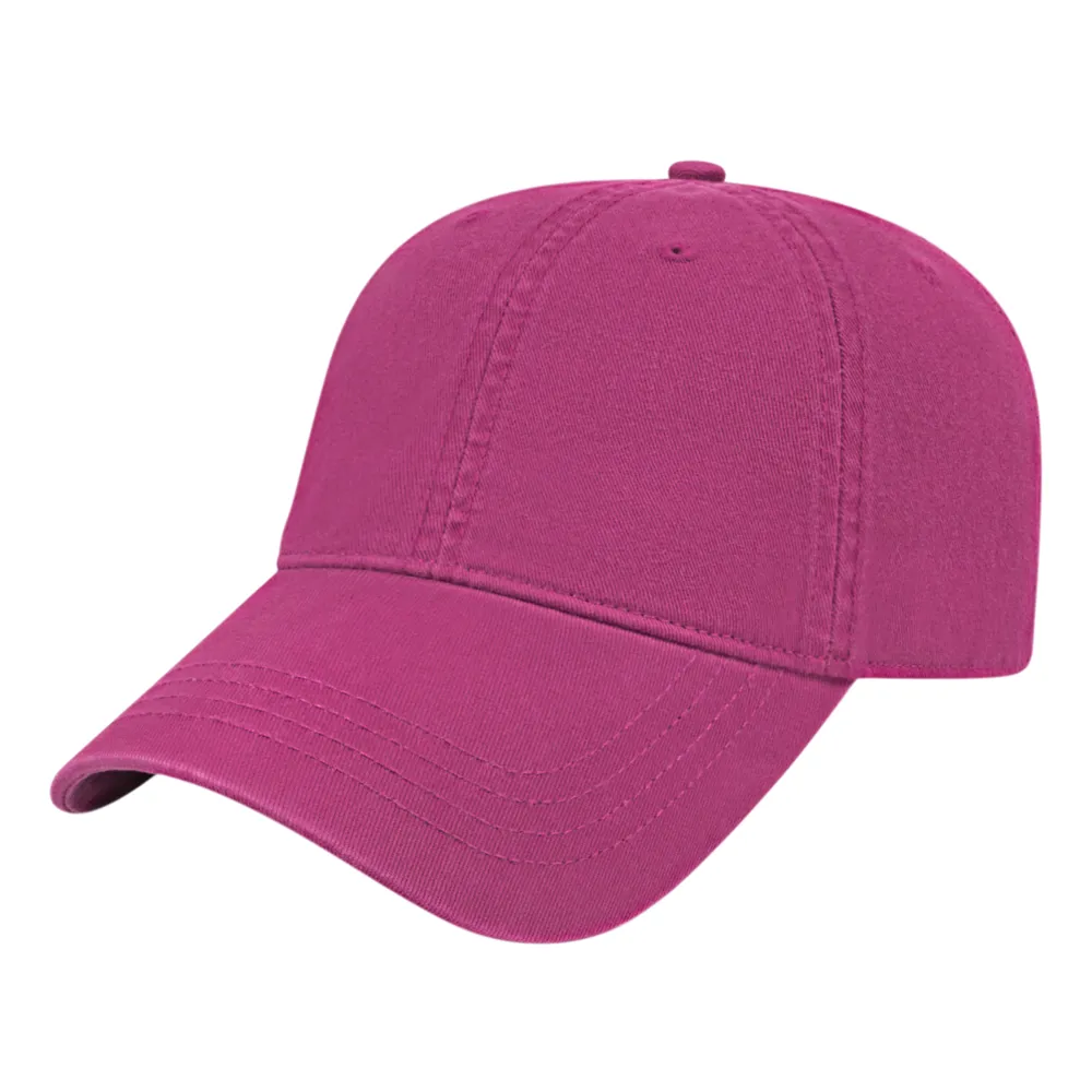 Cap America i1002 Relaxed Golf Cap