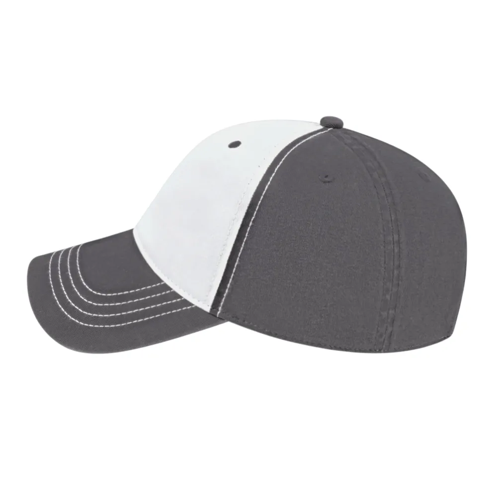 Cap America i1002 Relaxed Golf Cap