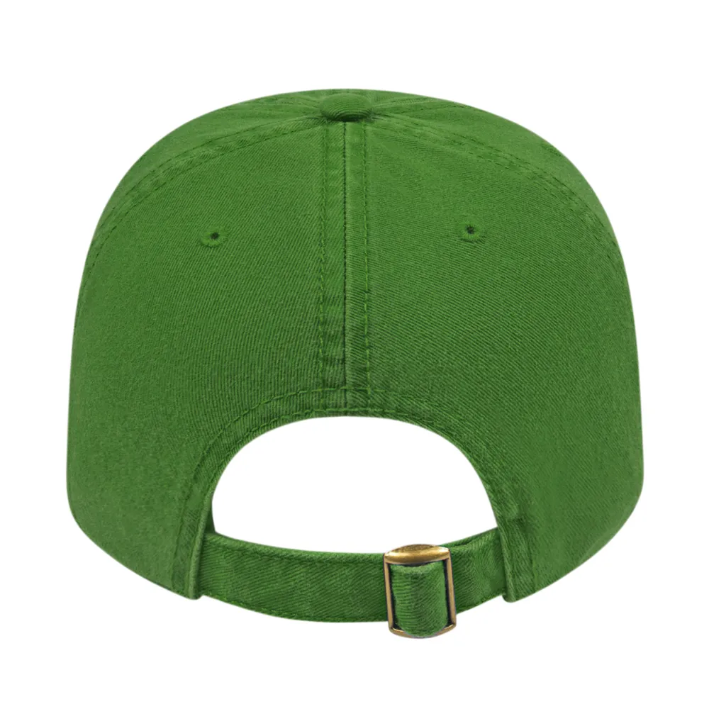 Cap America i1002 Relaxed Golf Cap