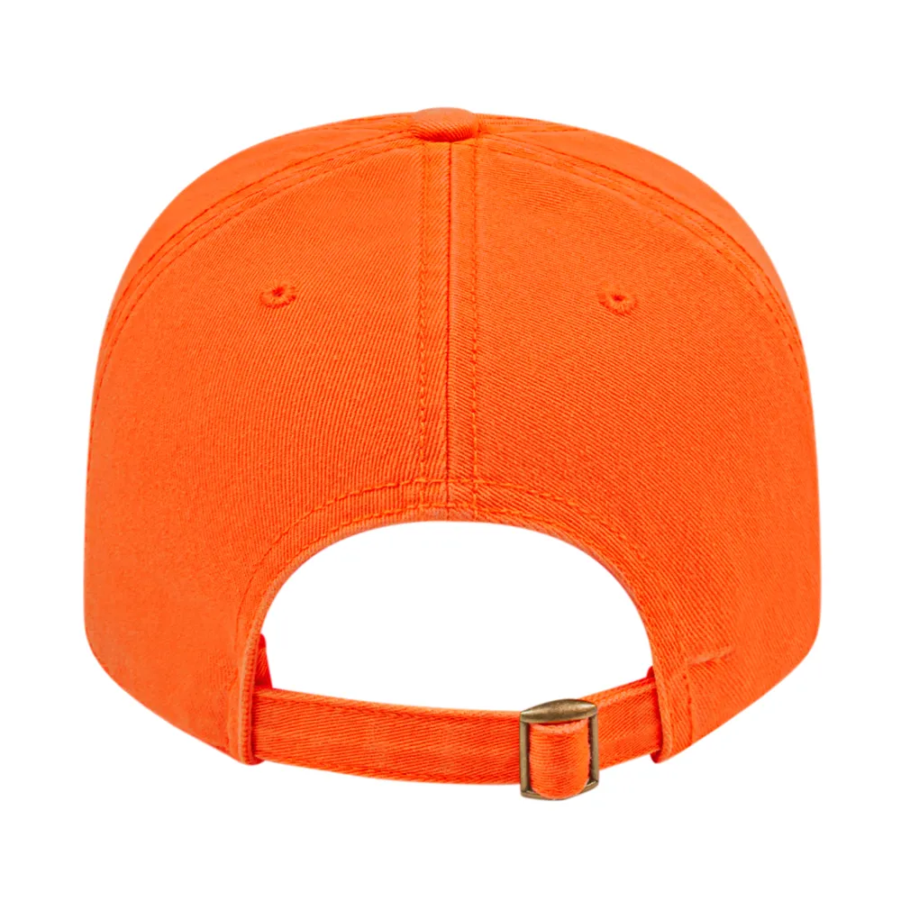 Cap America i1002 Relaxed Golf Cap