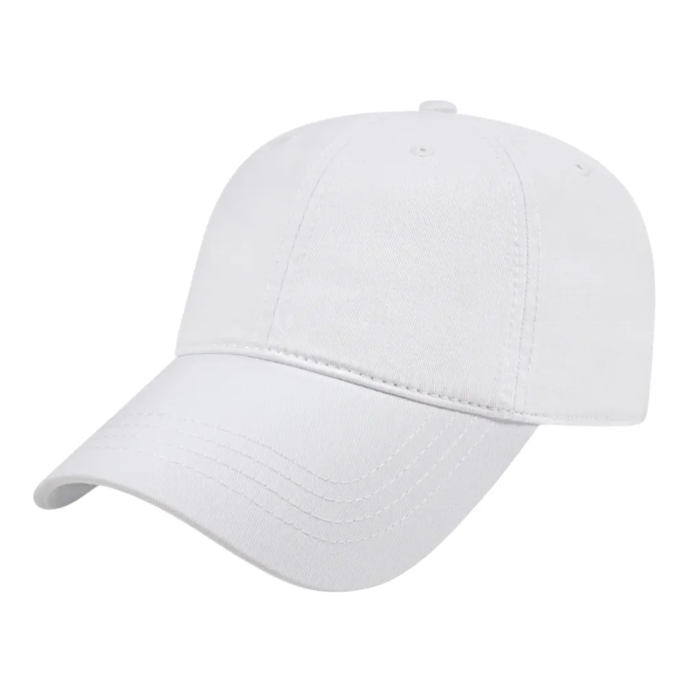 Cap America i1002 Relaxed Golf Cap