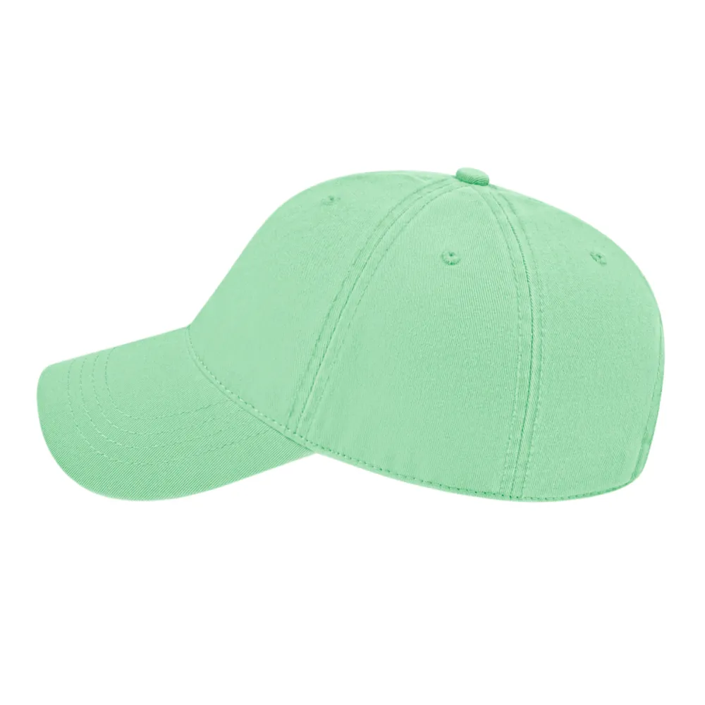 Cap America i1002 Relaxed Golf Cap