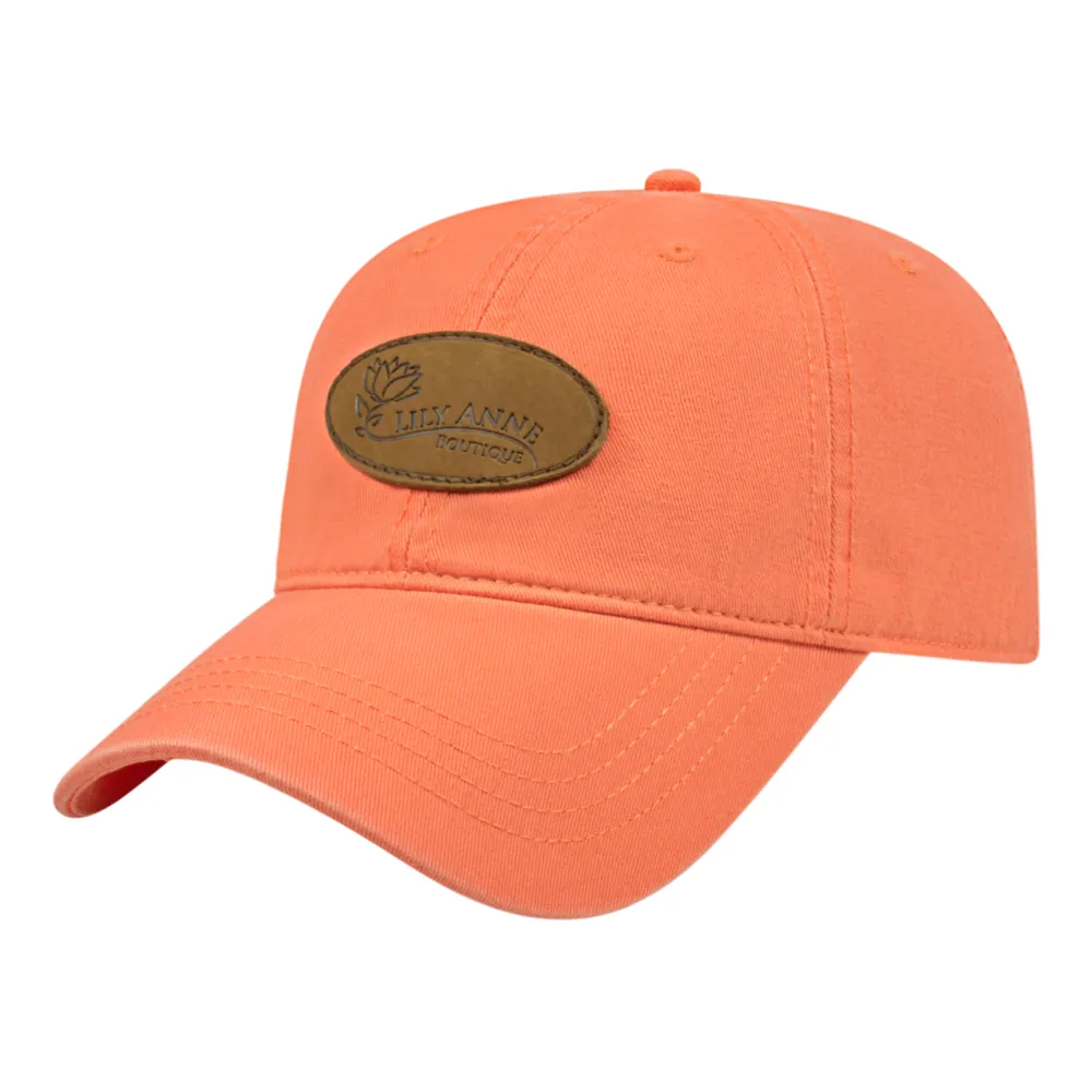 Cap America i1002 Relaxed Golf Cap