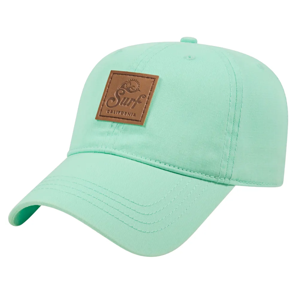 Cap America i1002 Relaxed Golf Cap