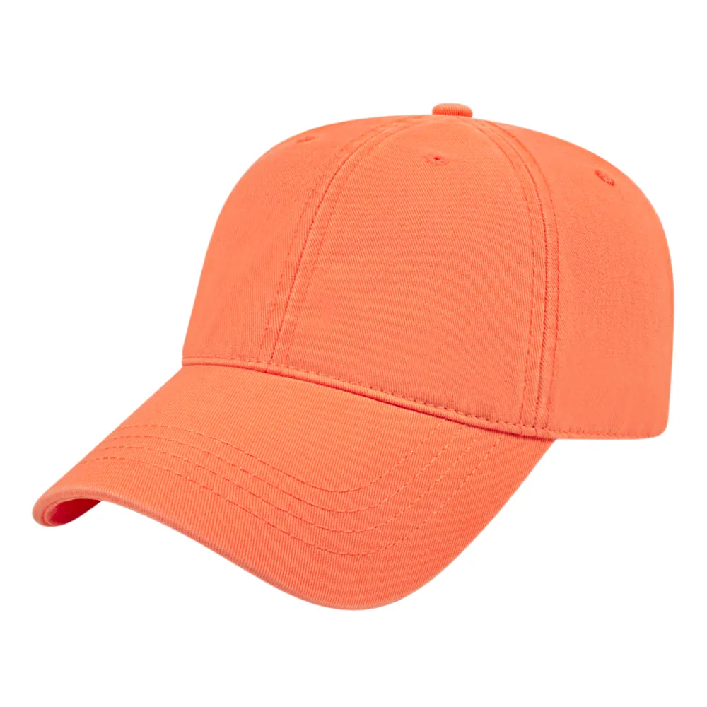 Cap America i1002 Relaxed Golf Cap