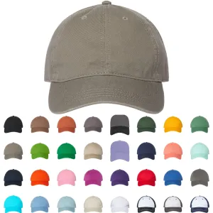 Cap America i1002 Relaxed Golf Dad Hat