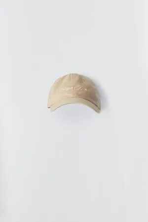 Carpe Diem Cap