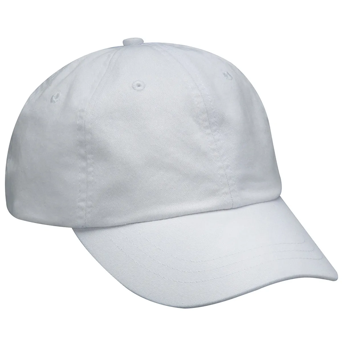 Cat Ears Custom Dad Hat, Baseball Cap