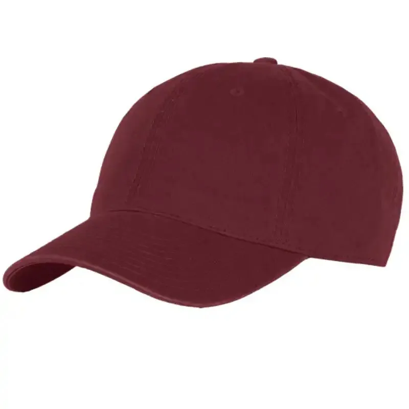 Champion Twill Ball Cap