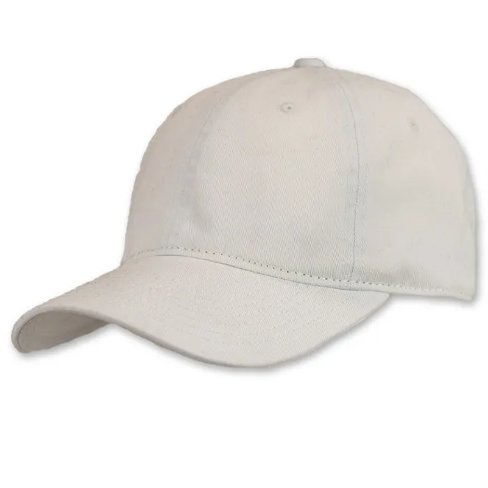 Champion Twill Ball Cap