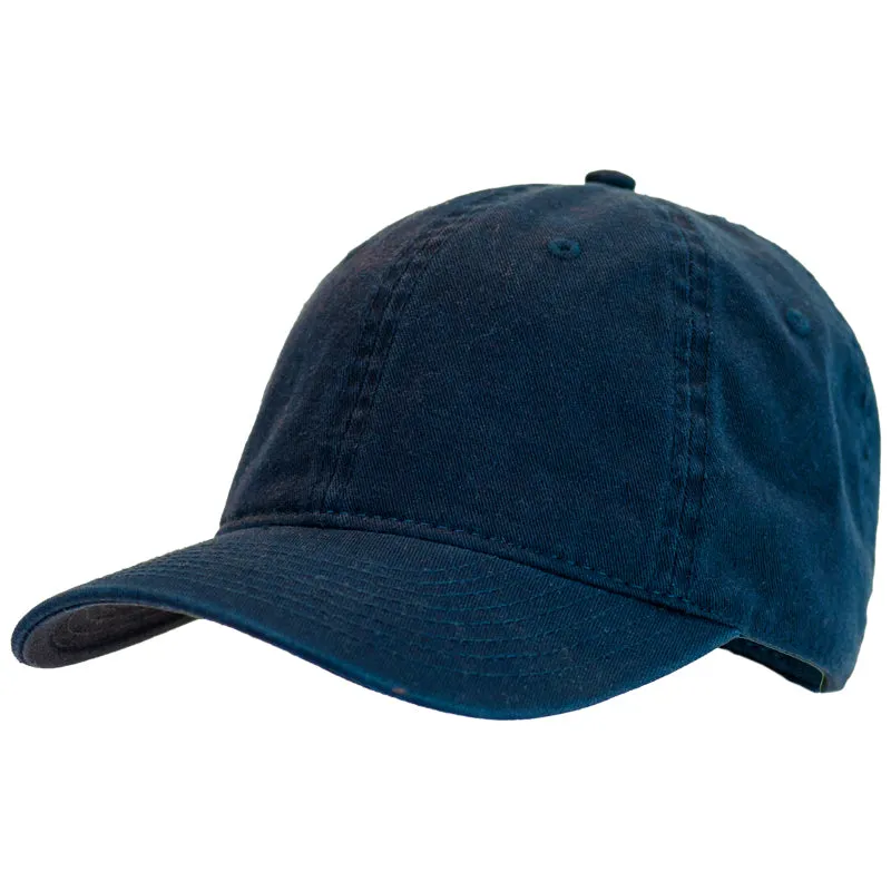 Champion Twill Ball Cap