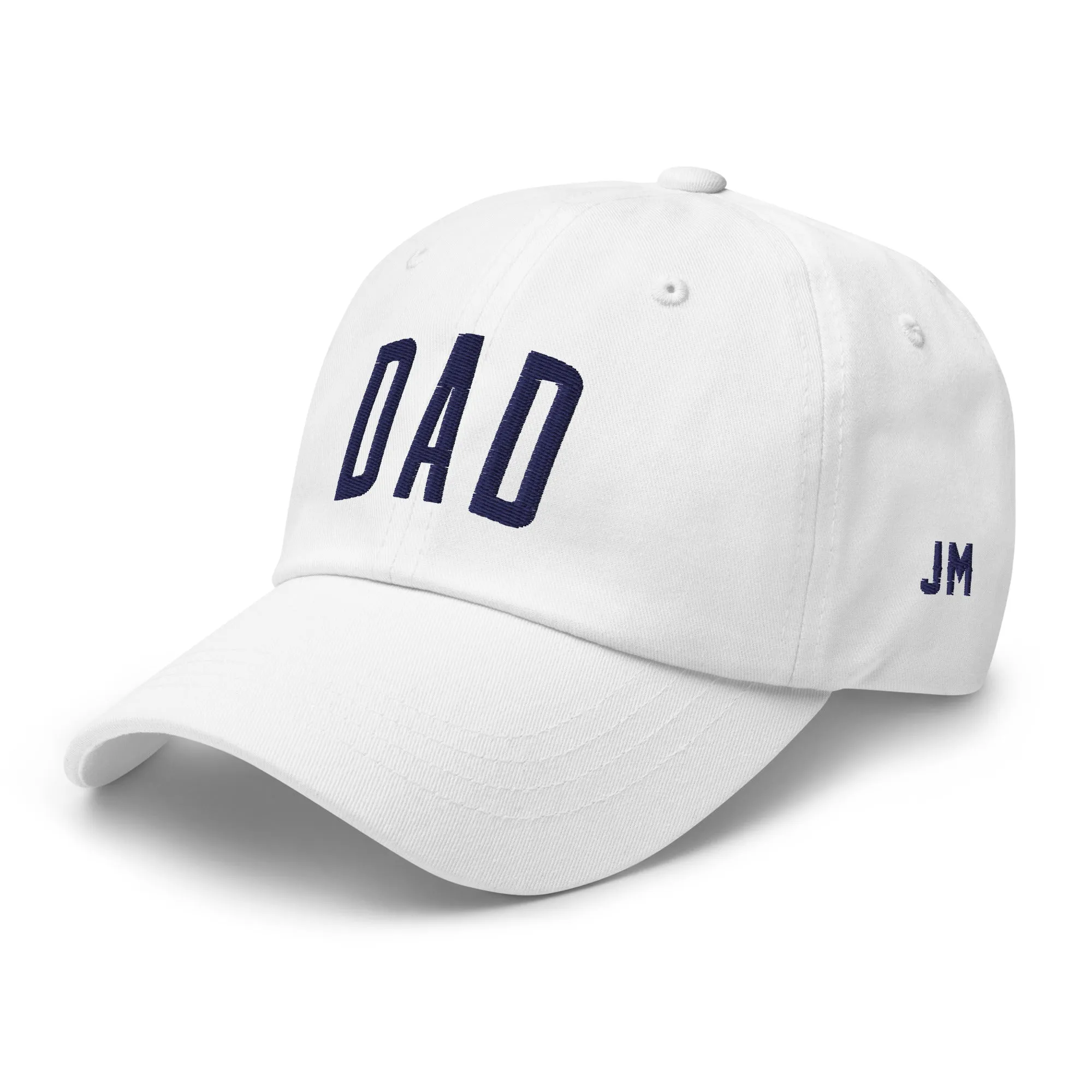 Chicago Baseball Dad | Dad Hat