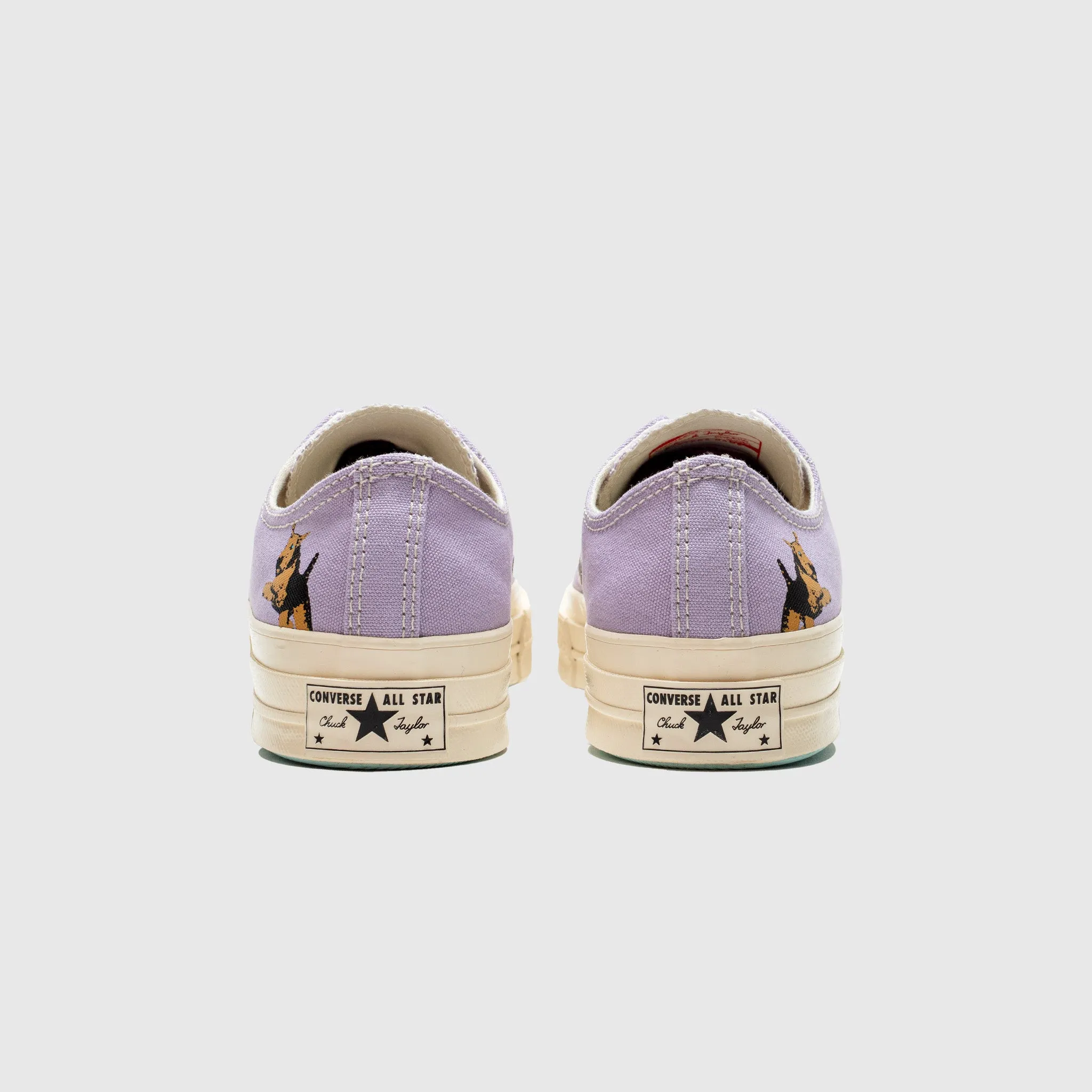 CHUCK 70 OX X GOLF LE FLEUR "AIREDALE"