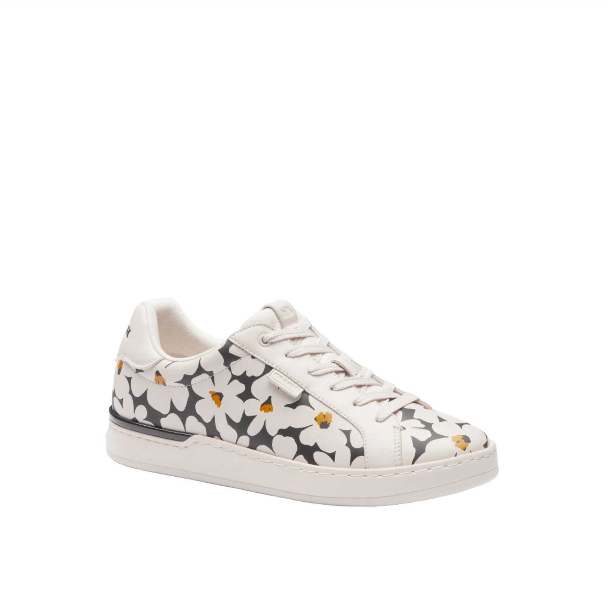 Coach Womens Lowline Sneakers