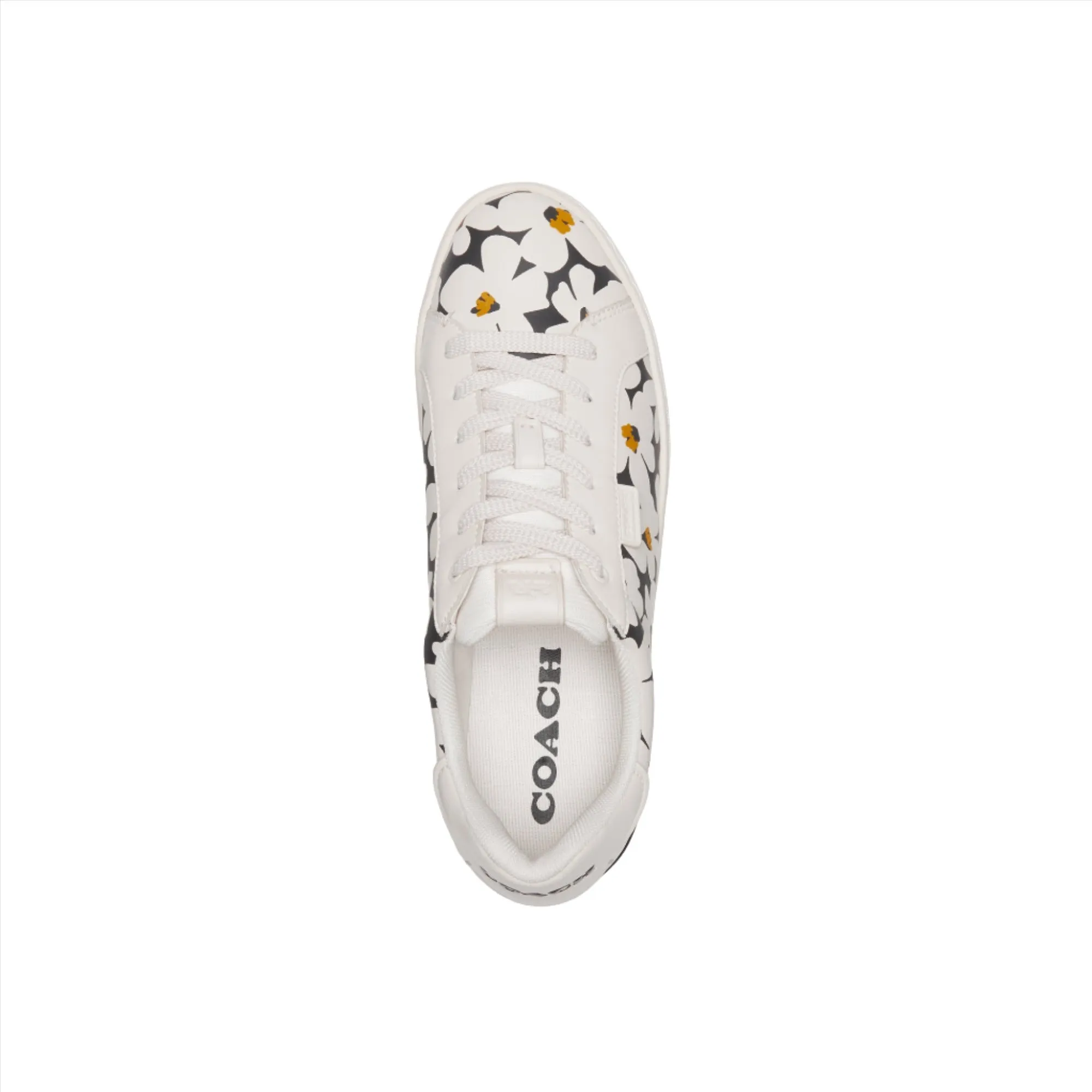 Coach Womens Lowline Sneakers