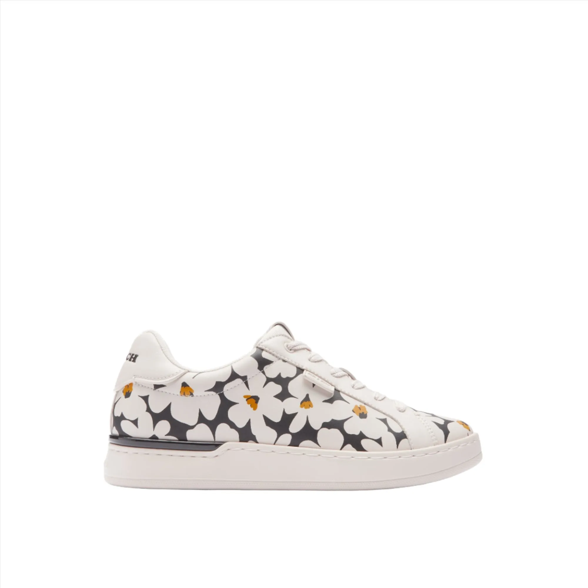 Coach Womens Lowline Sneakers