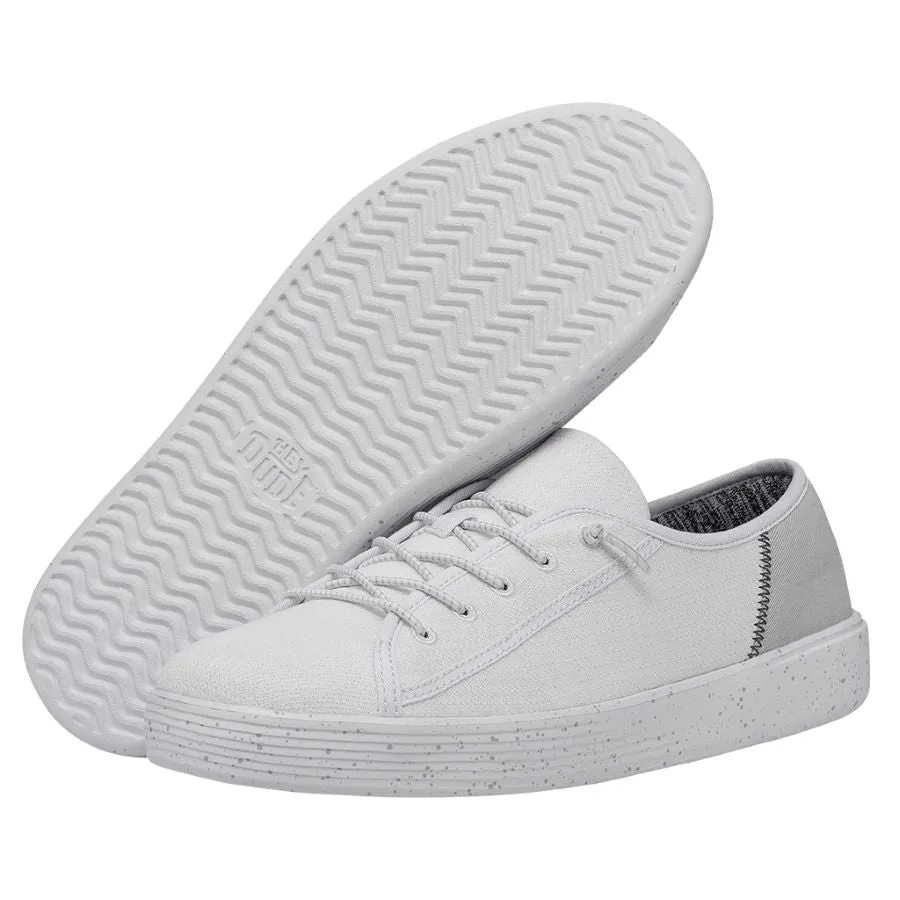 Cody Mens - White