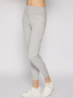 Comfort Jogger in Grey