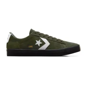 CONS PL Vulc Pro OX - Forest Shelter Green/White/Black