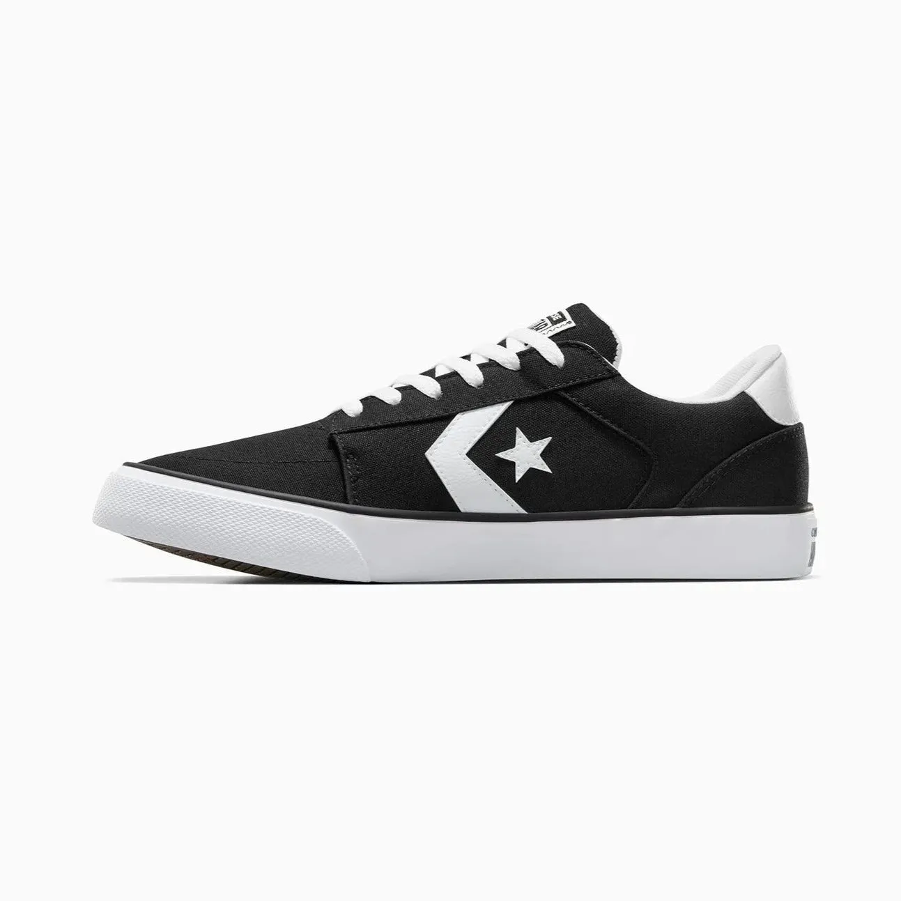 Converse Belmont Infant Low Top Shoe