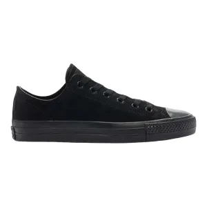 Converse CTAS Pro OX Black/Black/Black