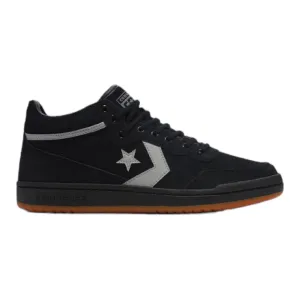 CONVERSE FASTBREAK PRO MID BLACK/GREY AREA