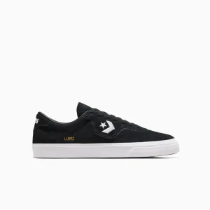 Converse Louie Lopez PRO OX Suede Black/White