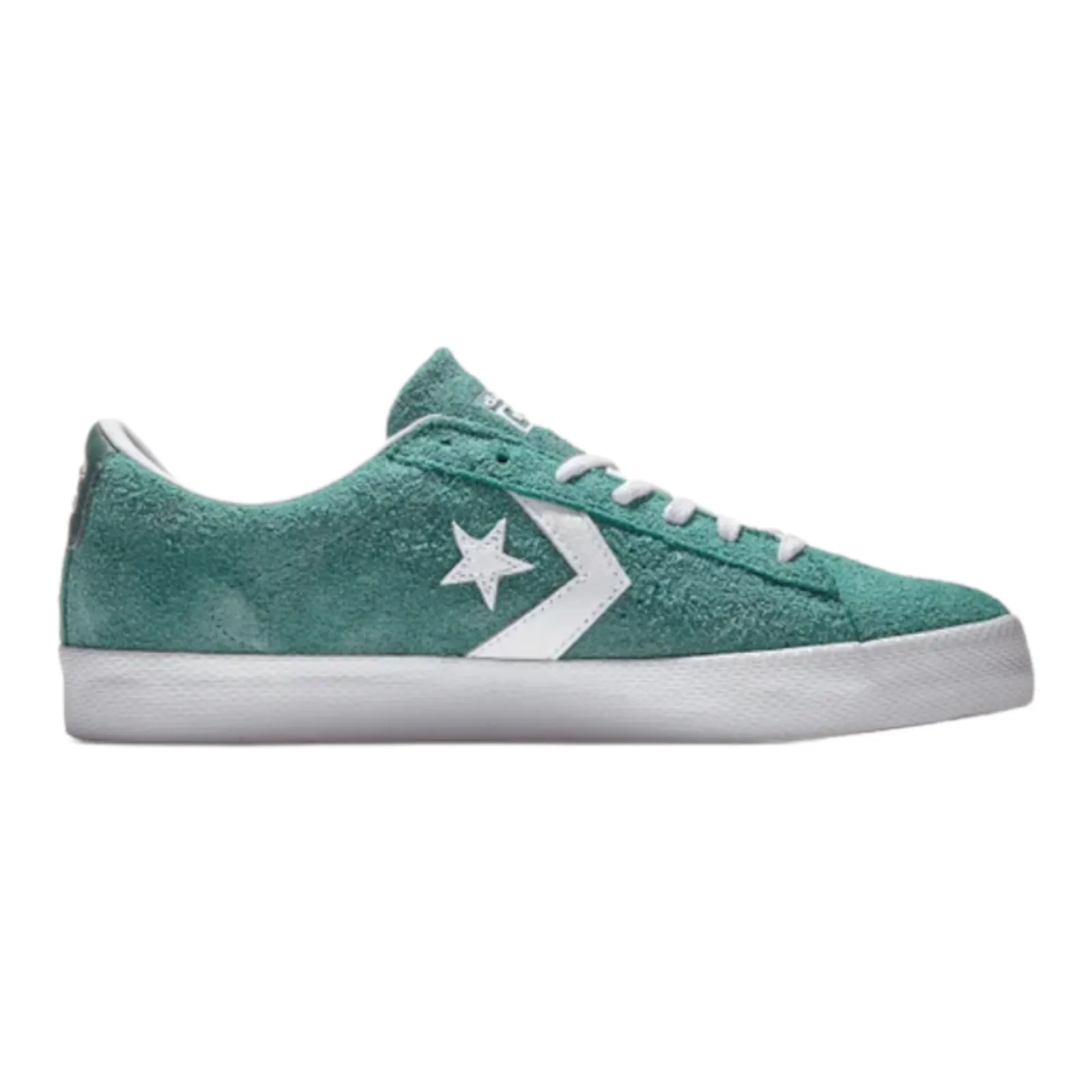 Converse Pro Leather Vulc Shoes Vintage Jade/Cool Jade