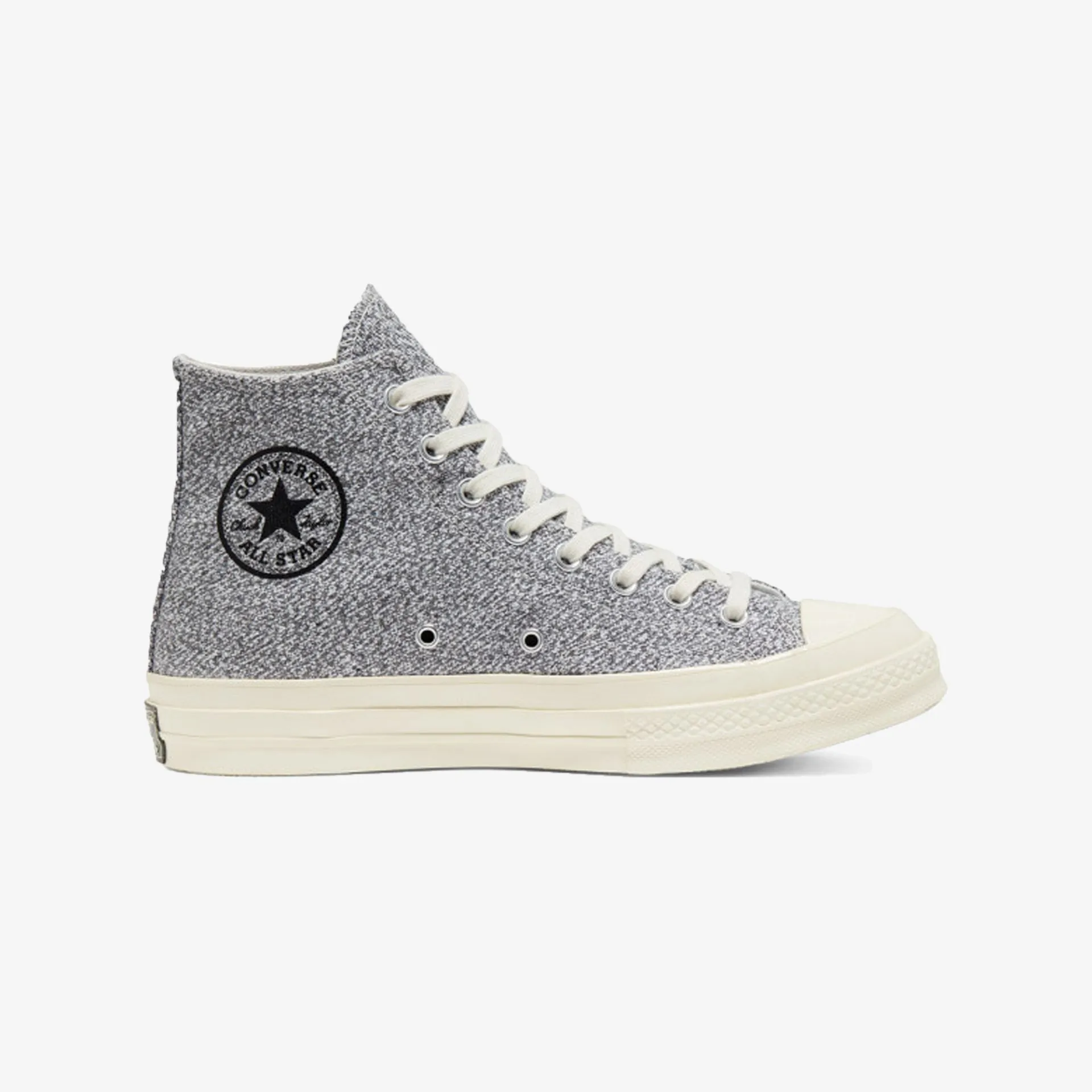 Converse | SANDALISM-BLACK/WHITE/EGRET