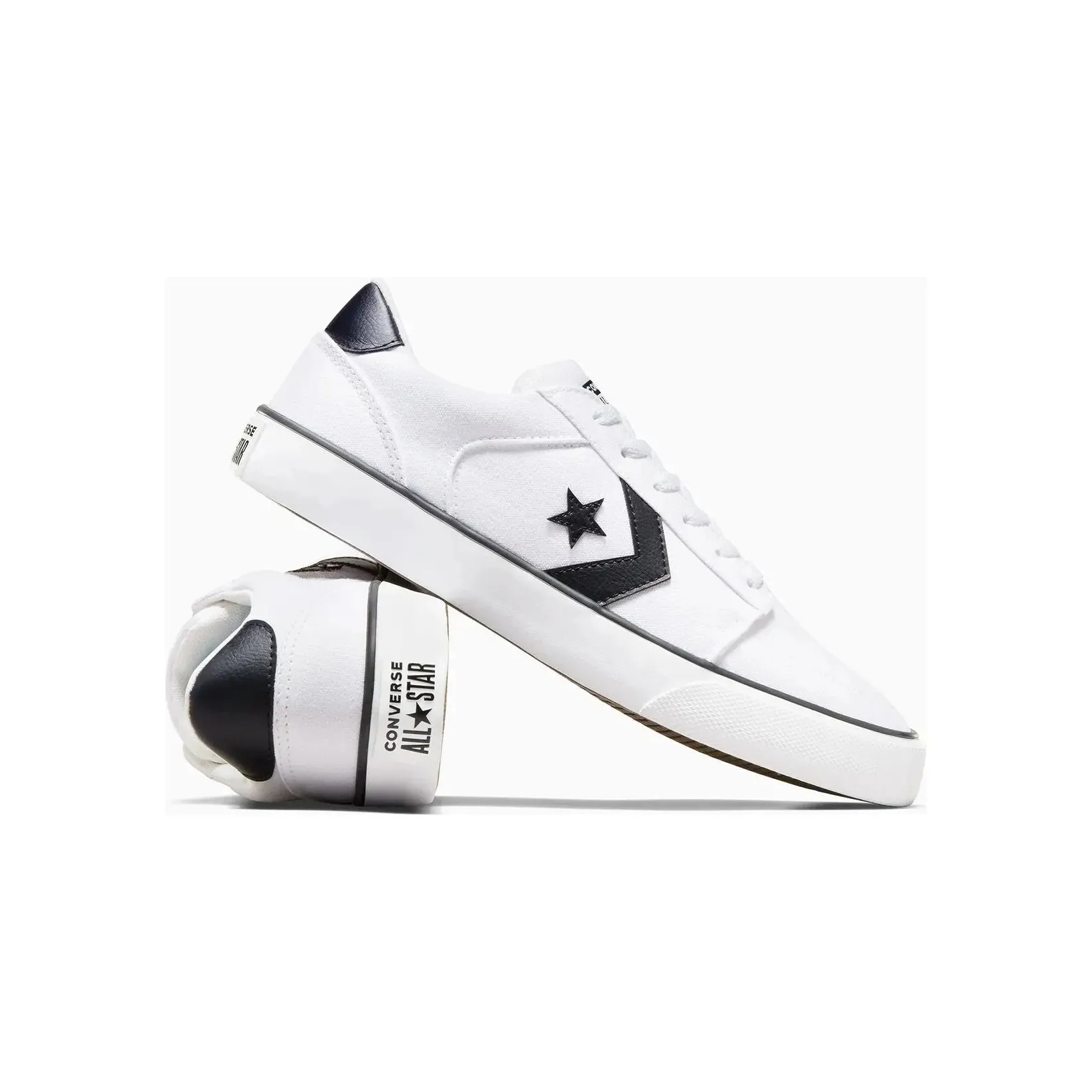 Converse Unisex Belmont Low Top