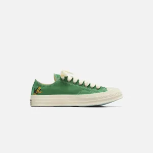 Converse x GOLF le FLEUR* Darryl Chuck 70 -  On The Greens / Winter White