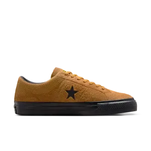 Converse x IRAK NYC One Star Pro GTX: Brown/Black