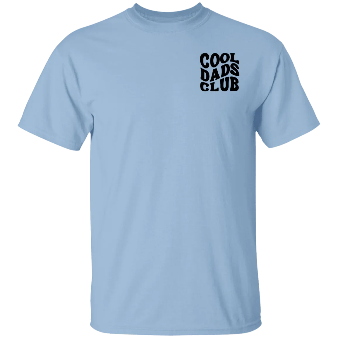 Cool Dad Club T-Shirt