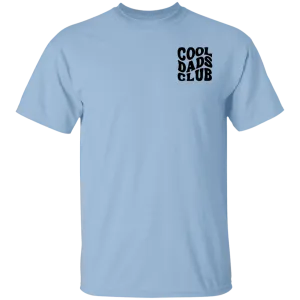 Cool Dad Club T-Shirt