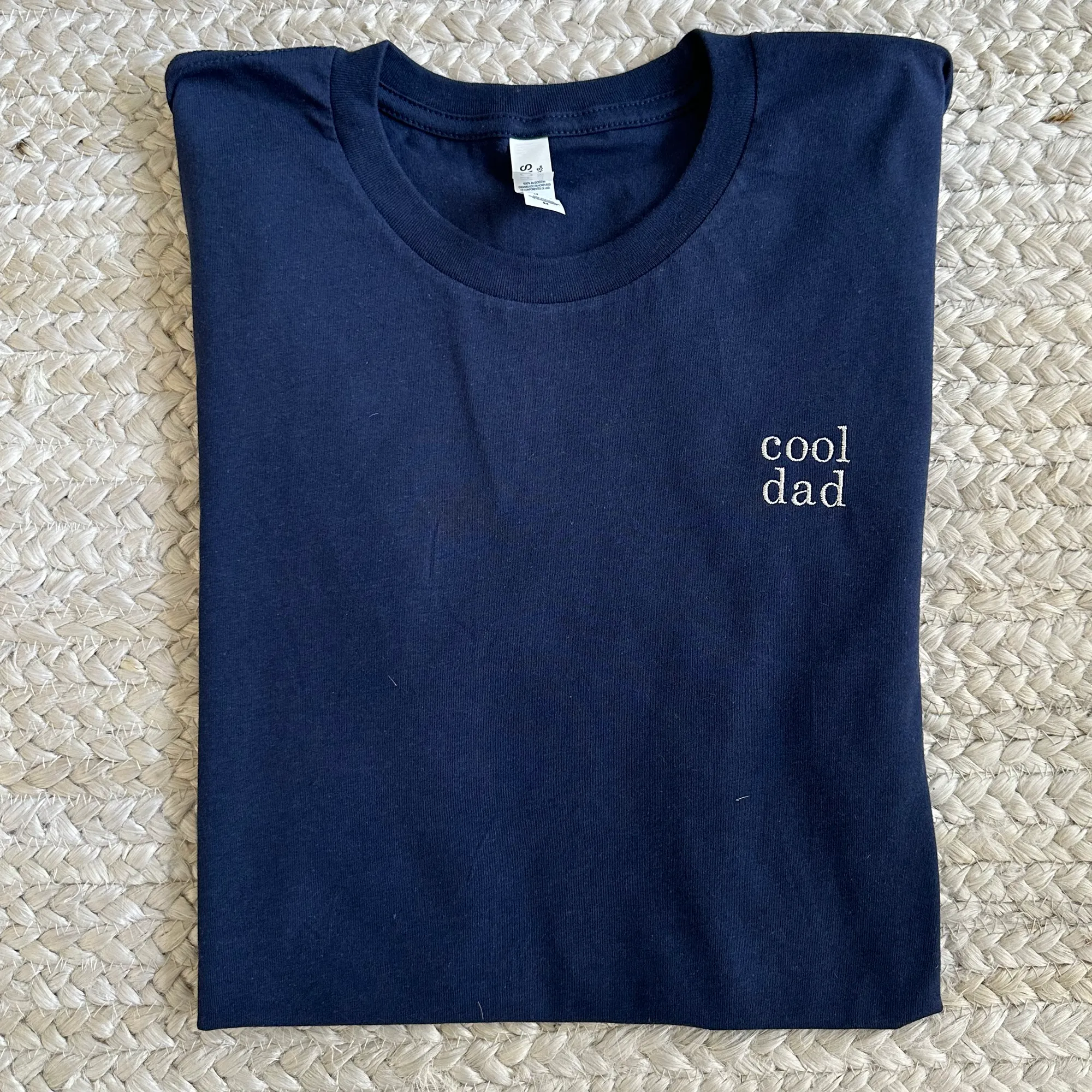 Cool Dad T-Shirt