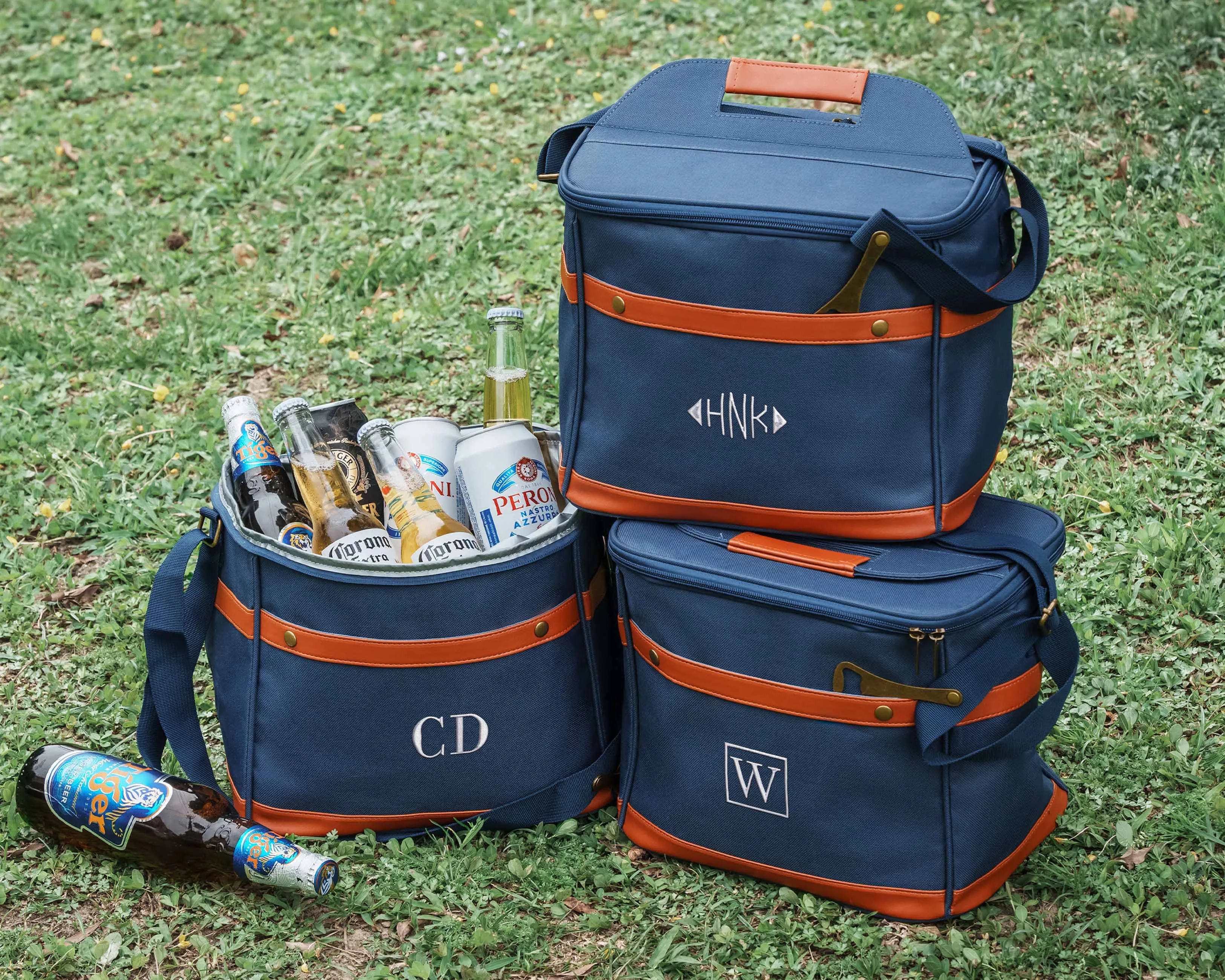 Cooler Bag