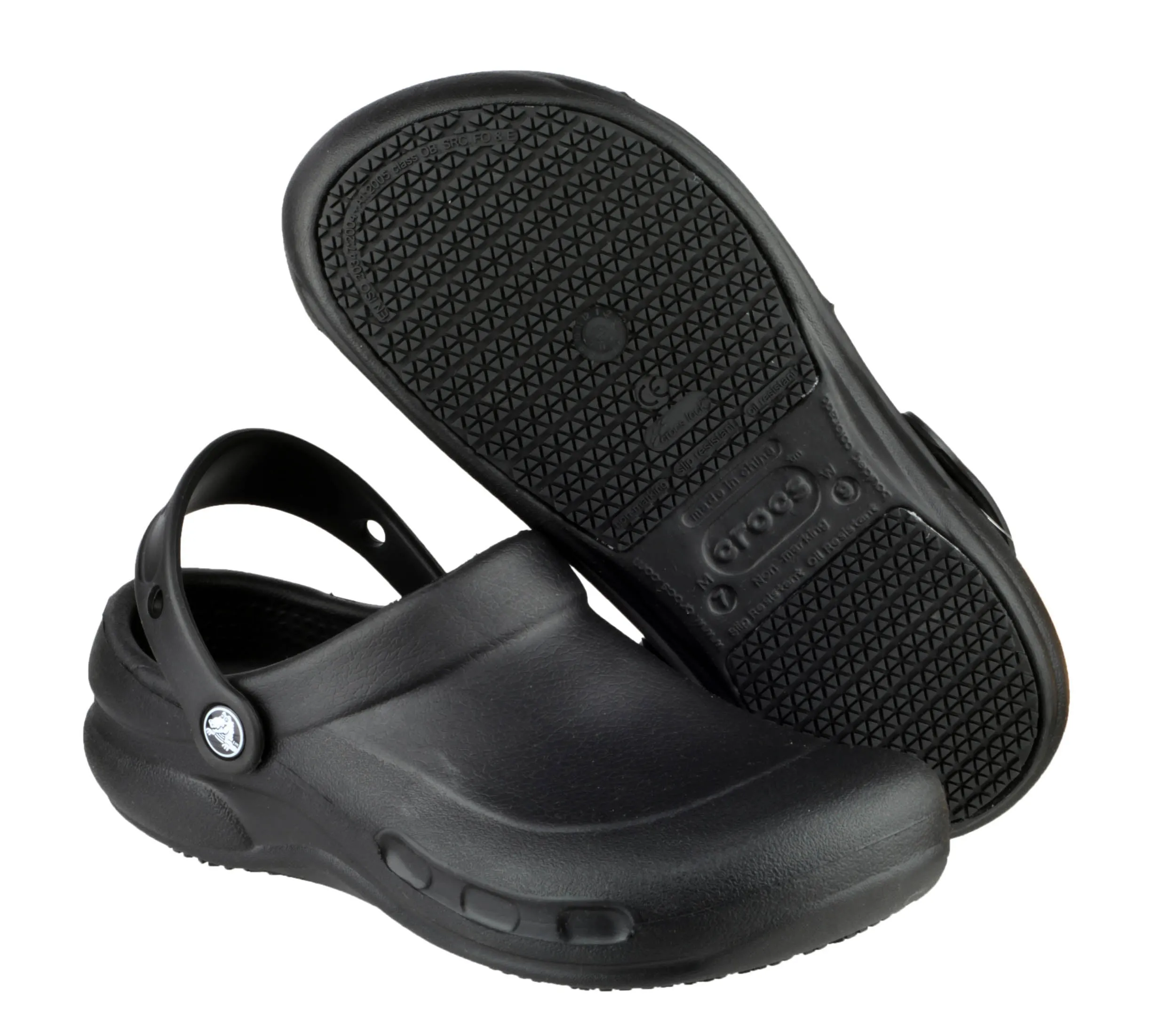 Crocs Bistro 10075 Mens Clog