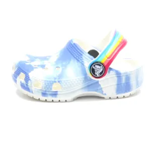 Crocs Clogs Eva Multicolour Colour For Kids