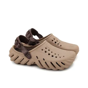 Crocs Echo Clog Latte 207937-2Q9